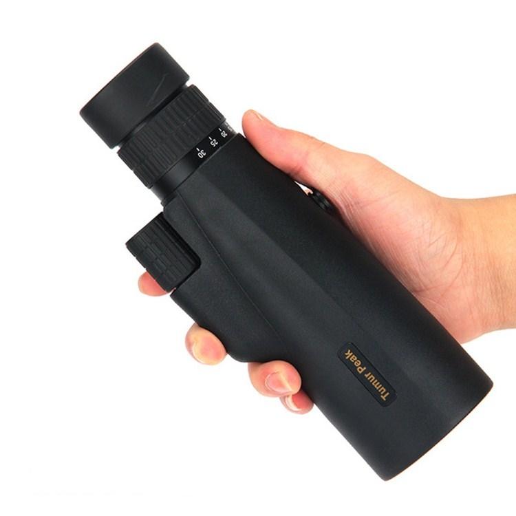 High Magnification Hd Telescope - 10-30X50 Continuous Zoom-1915198332809121800