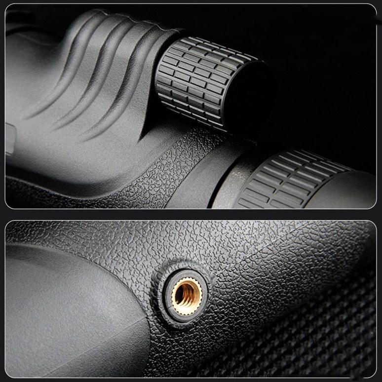 High Power Night Vision Telescope - 6-18X42 Continuous Zoom-1922443438830260229