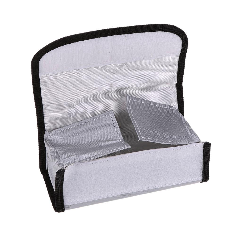Rc Battery Charging Bag - Safe & Multifunctional-1964932308410699778