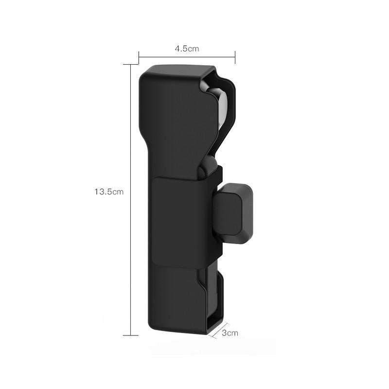 Silicone Body Cover For Rcgeek-1915197529402773508