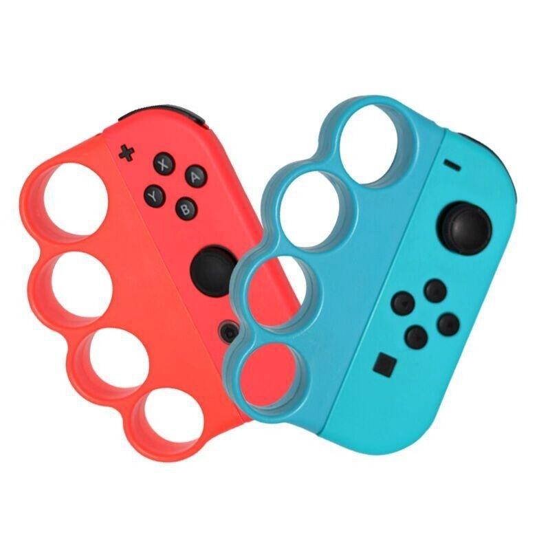 Left And Right Aerobic Boxing Hand Grips For Switch-1915197667265351685