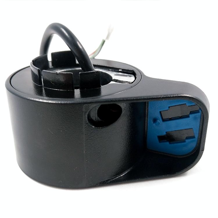 Universal Scooter Finger Dial Throttle For Ninebot Es Series-1964932240676884482