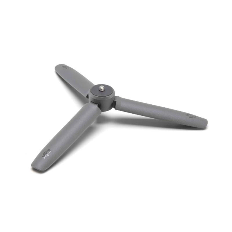 Dji Mobile Handheld Tripod - Compact And Versatile-1915198031049920513