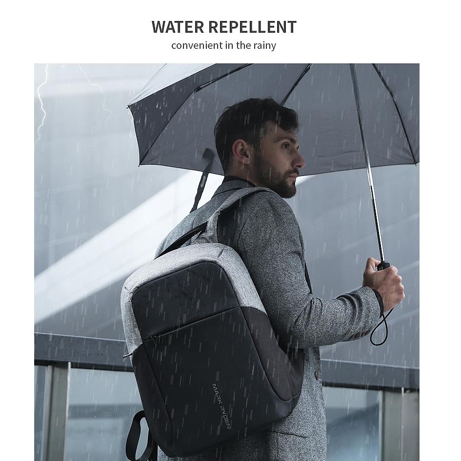 15-Inch Multifunction Usb Charging Laptop Backpack For Men-1915198262562918404