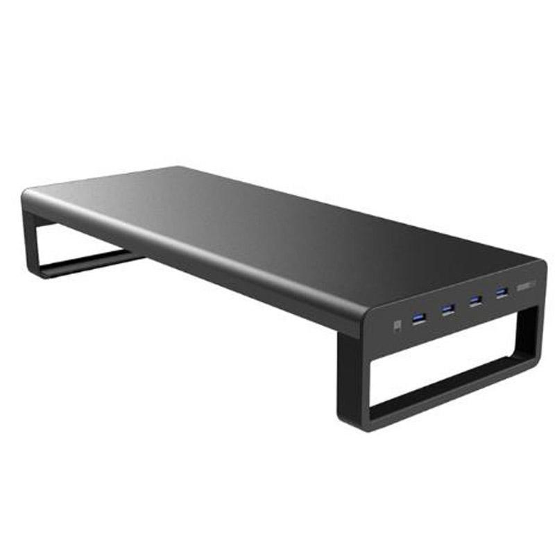 Vaydeer Desktop Screen Storage Base - Maximize Space-1964932300202446849