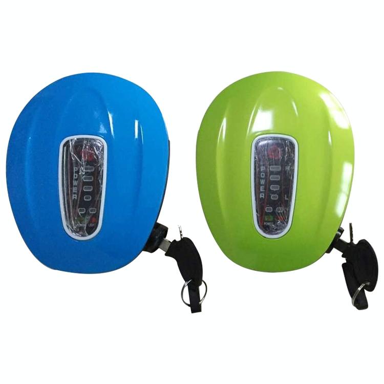 Mini Bluetooth Headlight For Electric Scooters - Kl-160-1964932224834998274