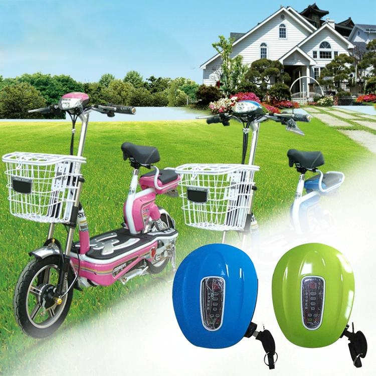 Mini Bluetooth Headlight For Electric Scooters - Kl-160-1964932224834998277