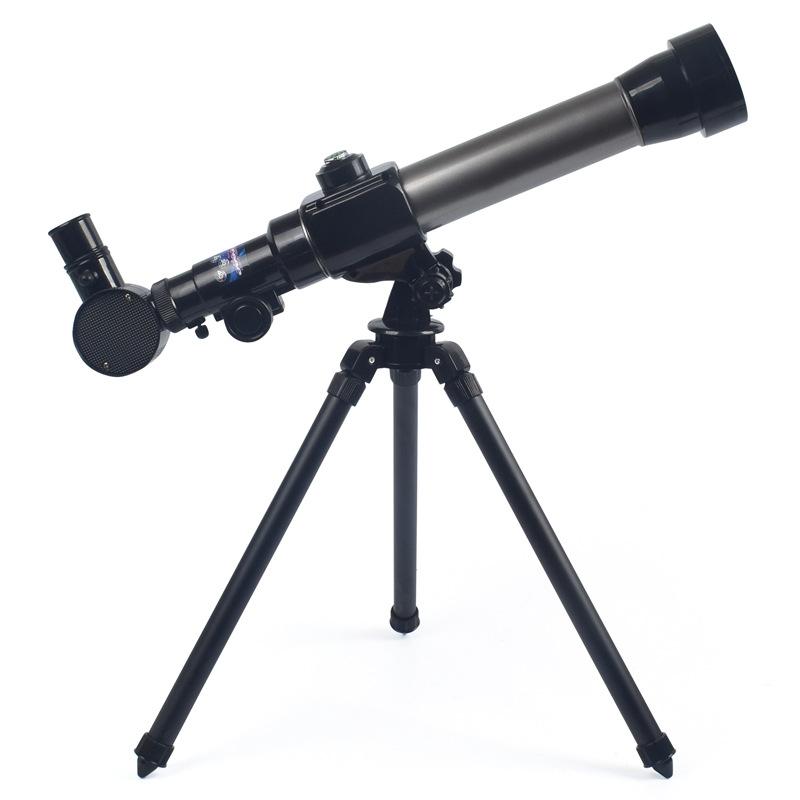 High-Power Small Telescope For Kids - Science Education Toy-1915197568120393729