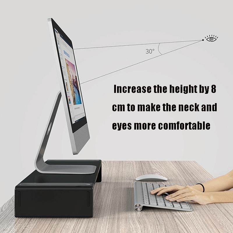 Notebook Storage Rack - Space-Saving Bracket For Increased Capacity-1964932341583450117