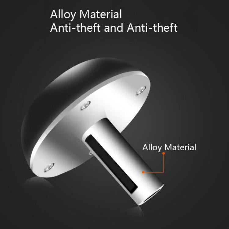 Smart Cat Eye Video Doorbell - 2.4 Hd Electronic Home-1915198381966364678