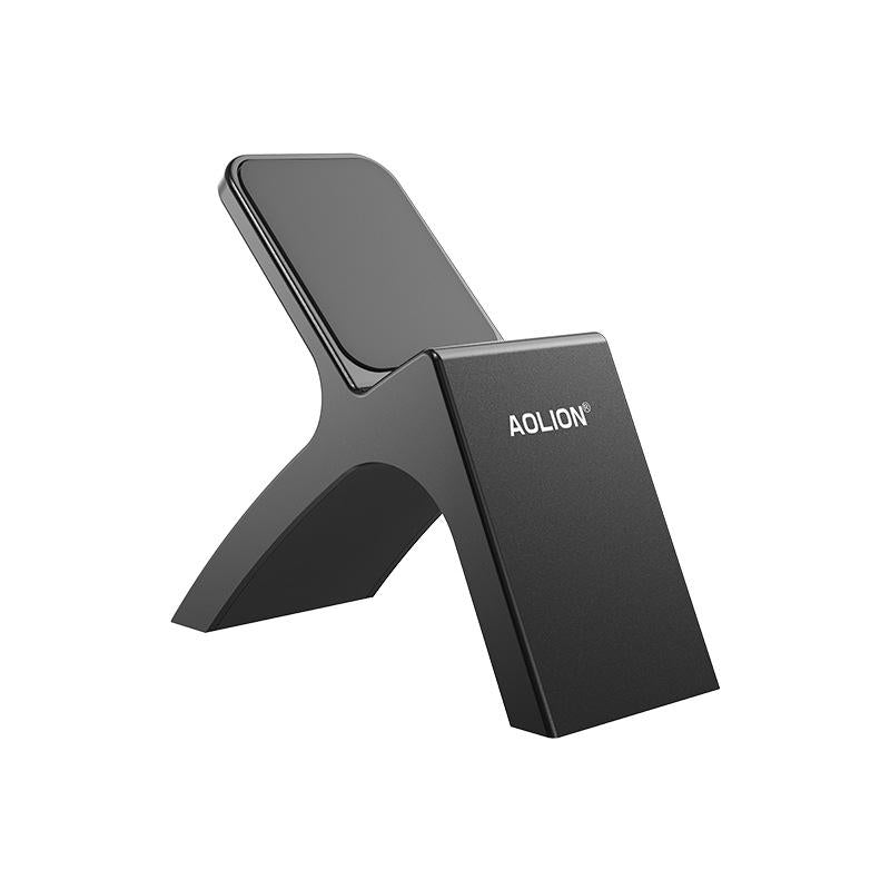 2-In-1 Game Handle Stand For Ps5 / Switch Pro / Xbox Series X - Black-1964932183147810817