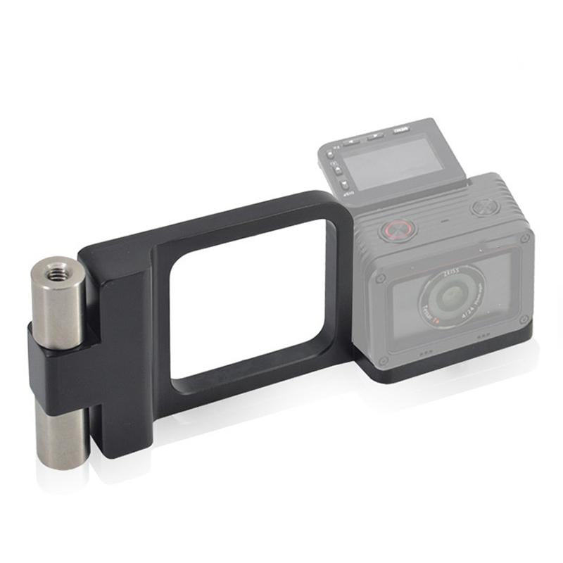 Universal Handheld Stabilizer Board For Feiyu Zhiyun And Dji Action-1915197481461878784