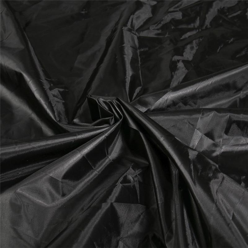 Water-Repellent Electronic Keyboard Cover - 61 Keys Oxford Cloth Dust Drawstring-1915198254140755972