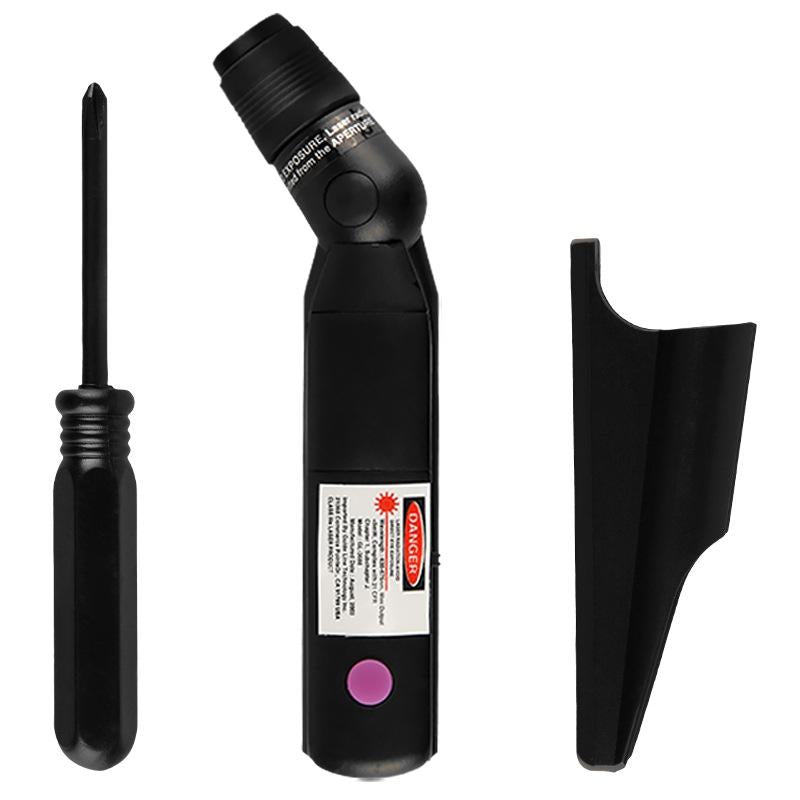 Indoor Golf Putting Laser Pointer For Linear Practice-1922443438465355777