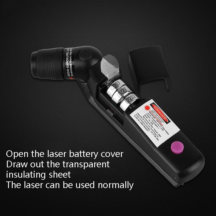 Indoor Golf Putting Laser Pointer For Linear Practice-1922443438465355782