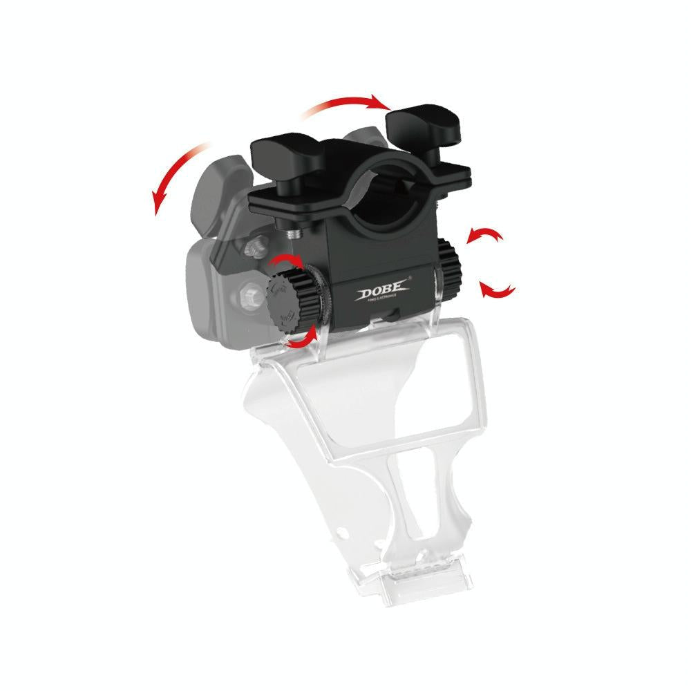 Ps5 Game Handle Phone Holder Clip - Easy Mount-1915198081100550147