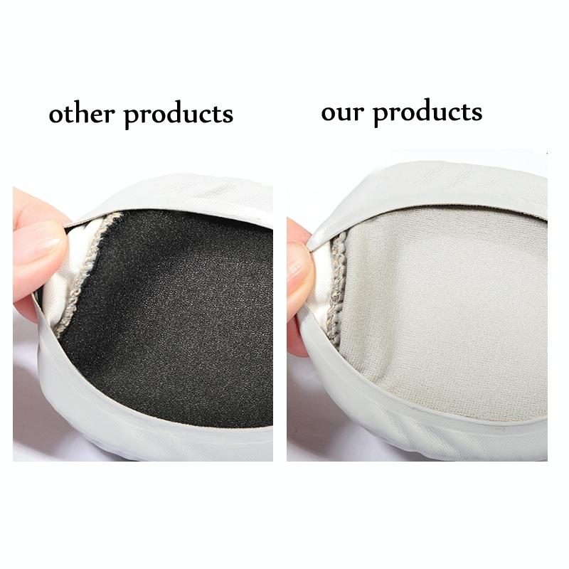 2-Pack Headset Case For Edifier Hecate G4 Gaming Headphones - Green Beam-1915197831166169093