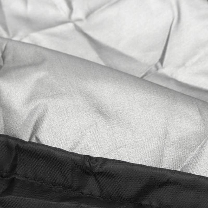 Waterproof Outdoor Chair Cover - 89X89X120 / 89Cm - Dustproof-1915197556212764674