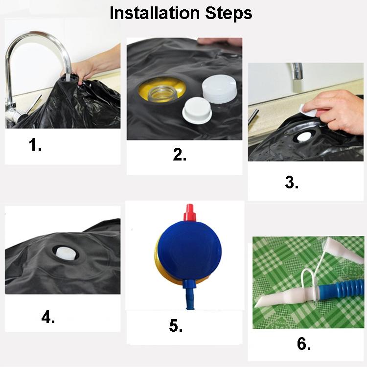 1.6M Inflatable Boxing Pillar Sandbag For Adult Children - Vent Toy Punching Bag Tumbler-1915198429458468868