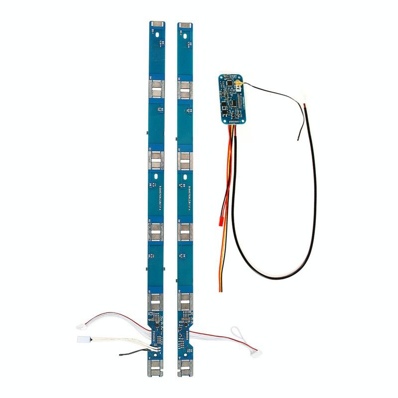 Xiaomi M365 Pro Bms Board & Side Strip Kit For Electric Scooter-1964932288621973505