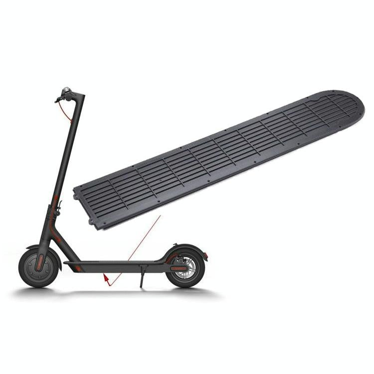 Xiaomi Mijia M365 Battery Compartment Bottom Panel-1964932281755897861