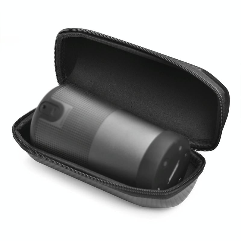 Wireless Speaker Storage Bag For Bose Soundlink Revolve Ii - Set Of 2-1915197094268899330