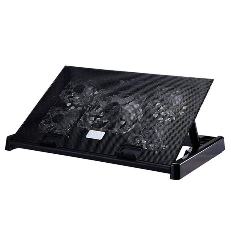 Versatile Laptop Cooling Stand - Adjustable-1915196830895968256