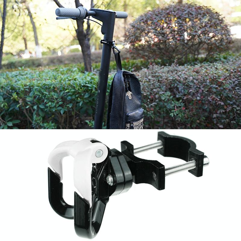 Aluminum Alloy Hook Rod For Ninebot Max G30 Scooter - Accessory-1964932245328367623