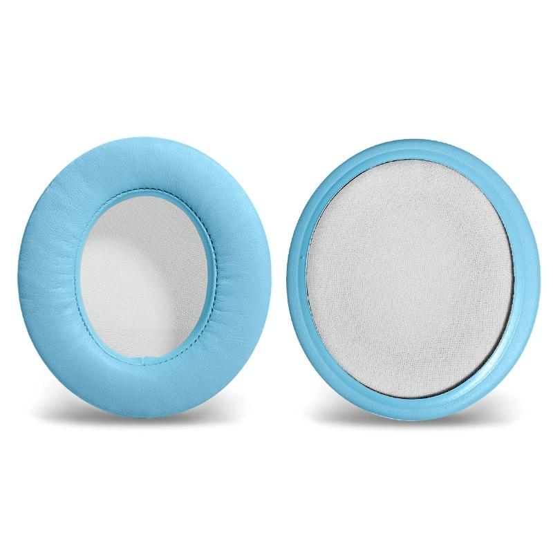 Razer Standard Headphone Case - 2 Pack Light Gray Sponge-1915197859813265408