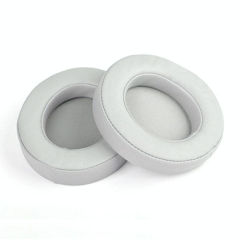 2-Pack Headset Sponge Case For Razer Blackshark V2 - Gray Mesh-1915197021573222407
