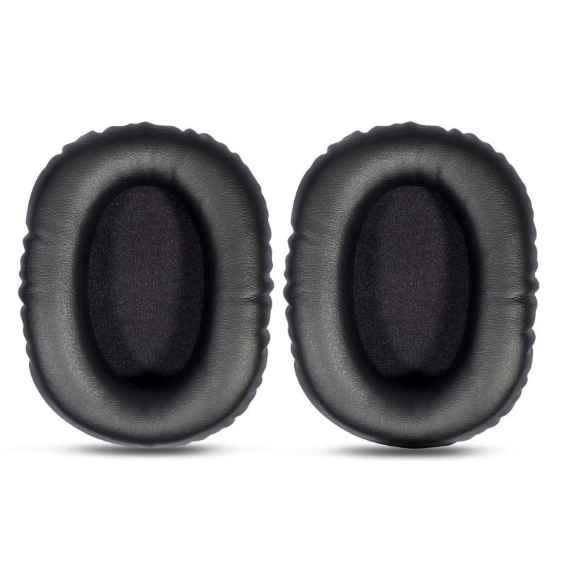 2-Pack Razer V2 Headset Sponge Covers - Black Skin / Net-1915198101115768836