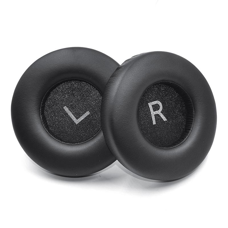 2-Pack Headset Covers For Akg K550 / K551 / K553 - L & R-1915196904040435715