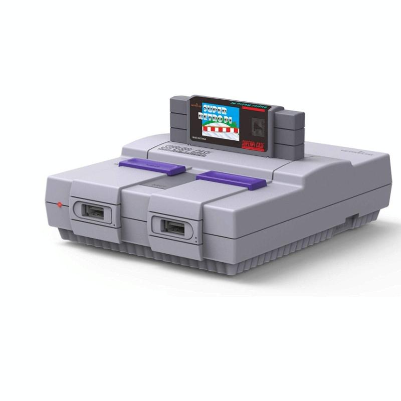 Retroflag Superpi-Case-U For Raspberry Pi Console-1915196911028146176