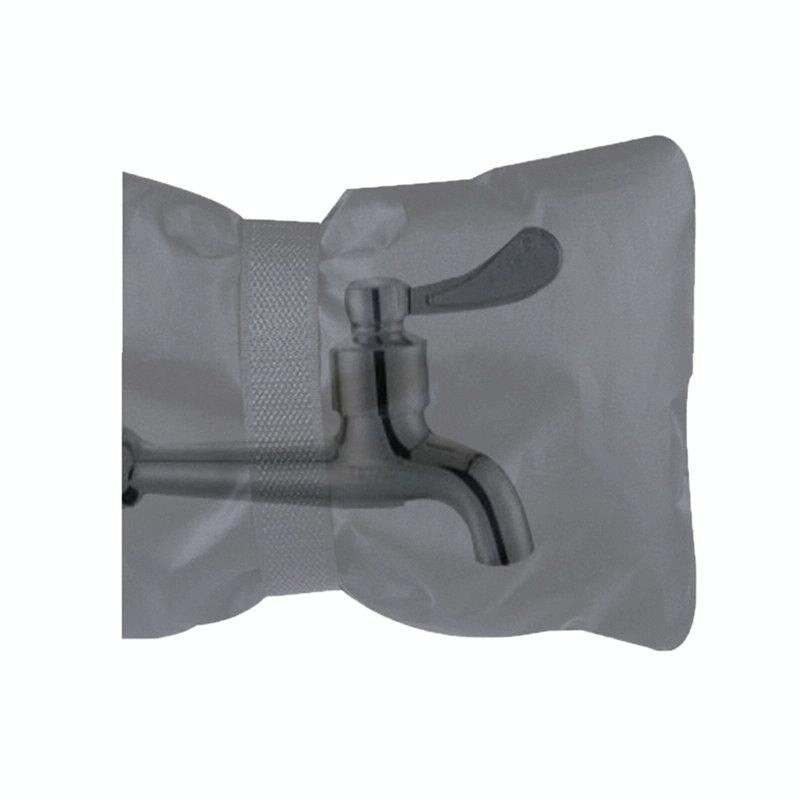 Outdoor Winter Faucet Cover - 2 Pack Anti-Icing Protection-1915196891054870531