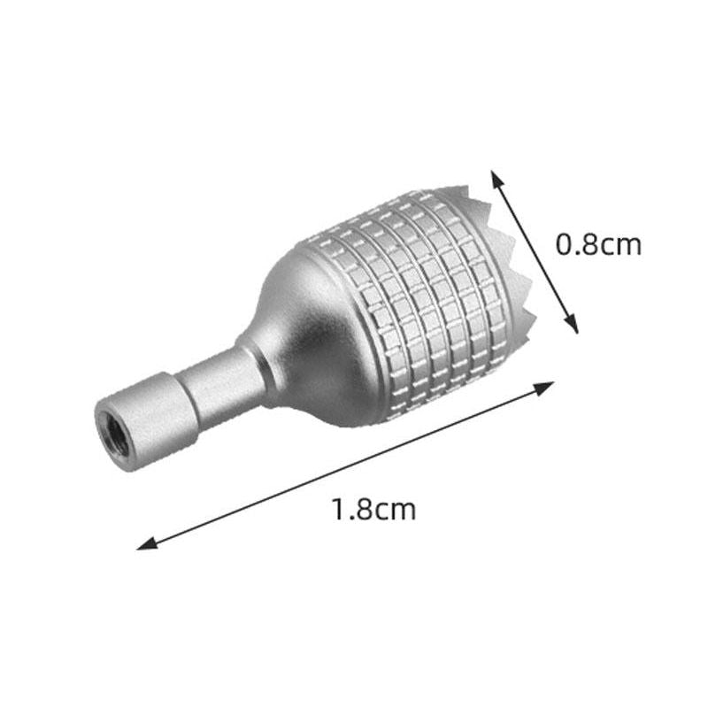 Aluminum Remote Control For Dji Mini 3 Pro With Screen And Joystick-1915198226160553986