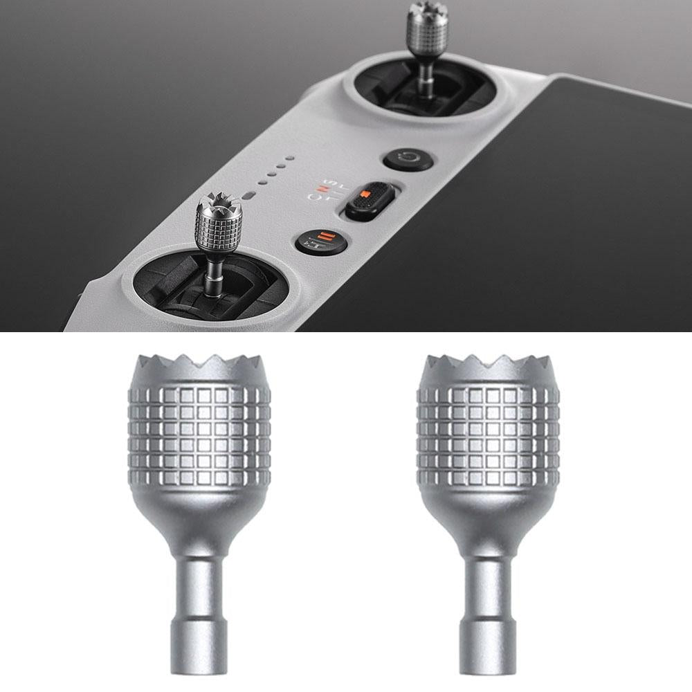 Aluminum Remote Control For Dji Mini 3 Pro With Screen And Joystick-1915198226160553990