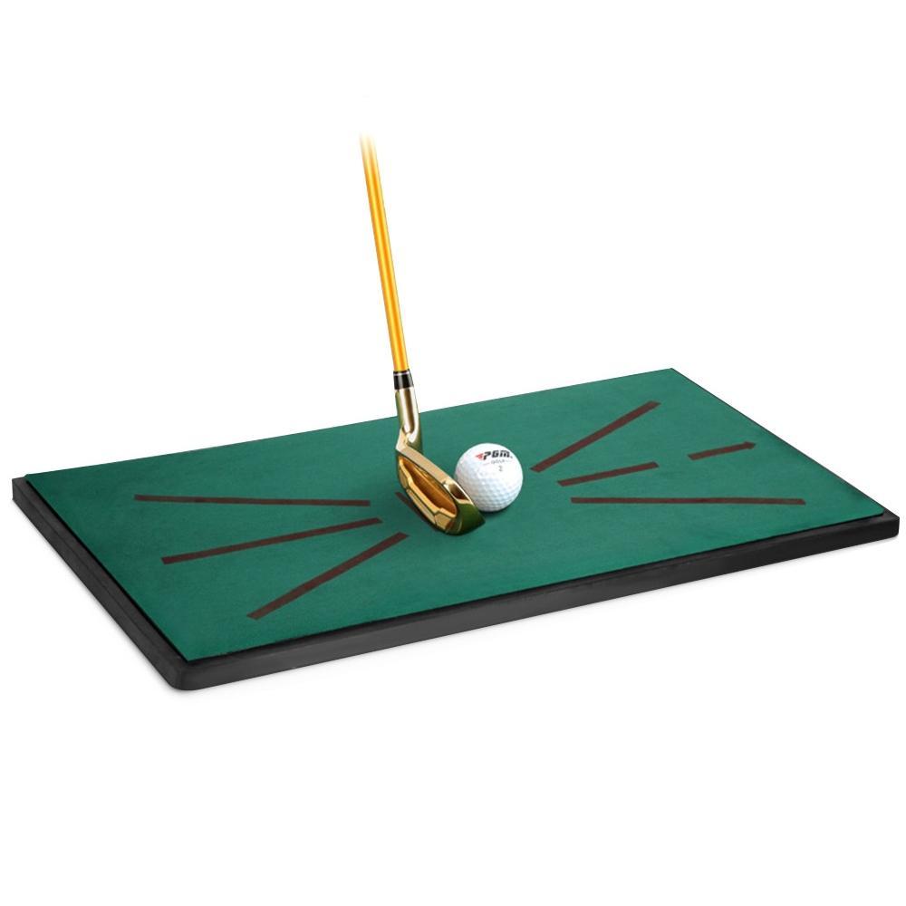 Velvet Golf Swing Exercise Blanket With Track-1964932186226429959