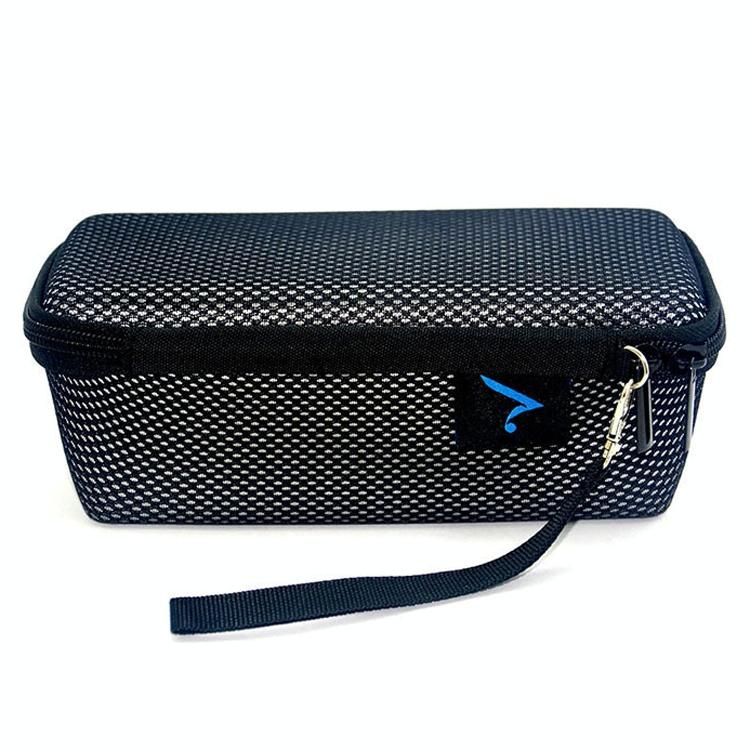 Protective Carrying Bag For Bose Soundlink Mini - Black-1915196811920936961