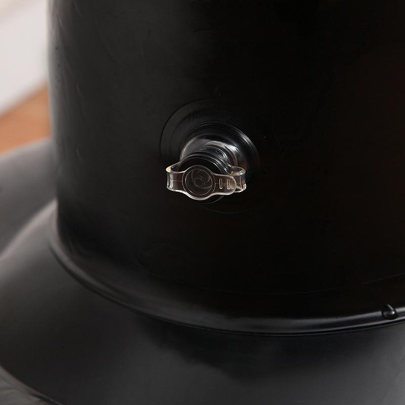 Vertical Inflatable Boxing Punching Bag For Children And Adults - 1.5M-1915198399204954115