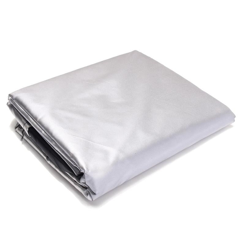 Waterproof Outdoor Furniture Cover - 242X162X100Cm-1915198269038923776
