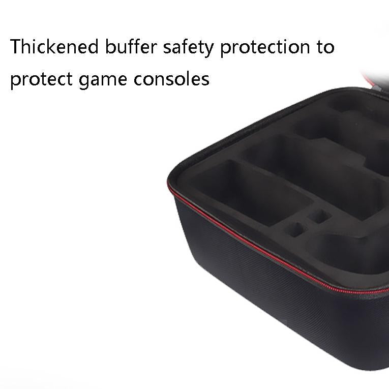 Nintendo Switch Hard Shell Storage Bag - Convenient & Compact-1915196882548822017