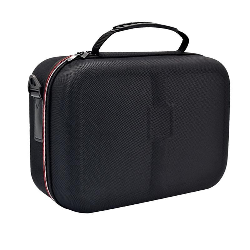 Nintendo Switch Full Accessory Bag - Compact & Organized-1915196863691231239