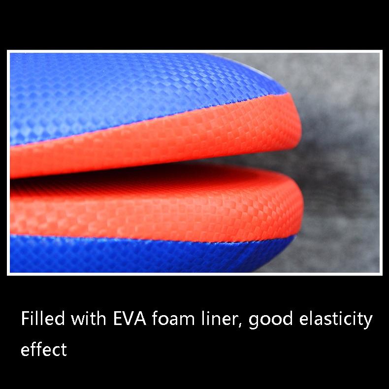 Double Leaf Target For Boxing And Taekwondo Training - Adult And Children (Random Colour Delivery)-1964932337011658754