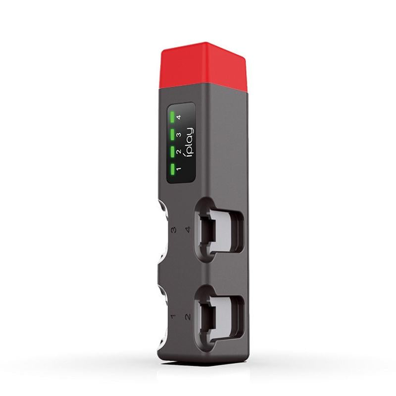 Joy Con Usb Charger For Nintendo Switch-1915196865490587648