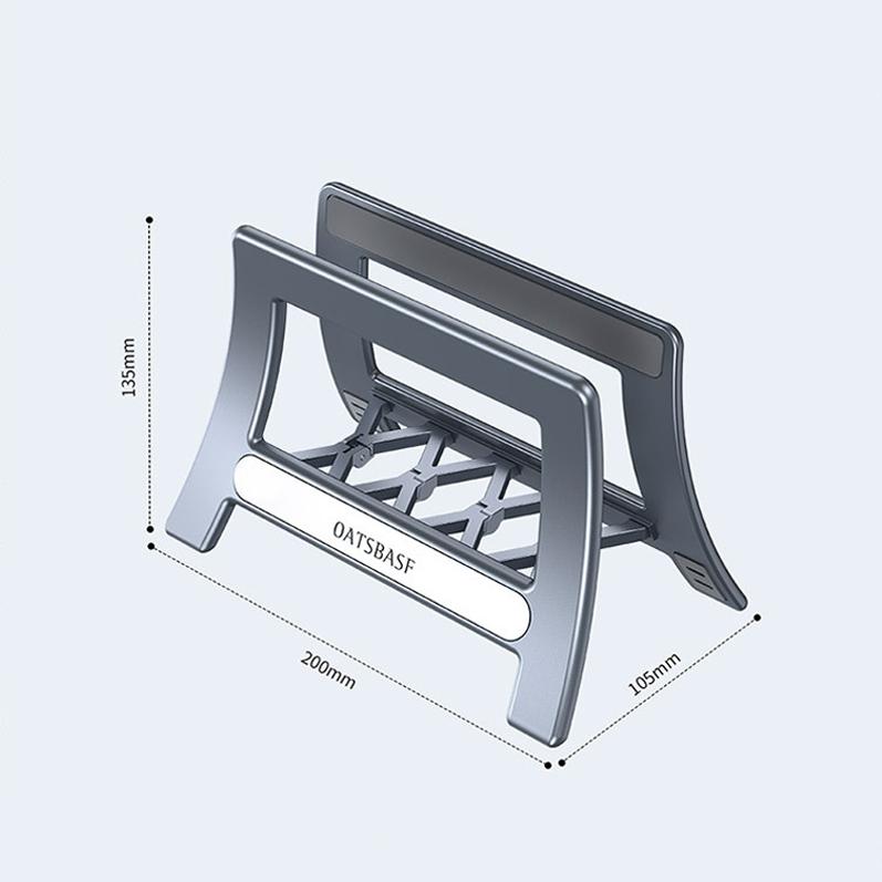 Versatile Tablet And Phone Storage Stand-1964932344414605314
