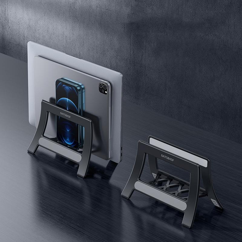 Versatile Tablet And Phone Storage Stand-1964932344414605312