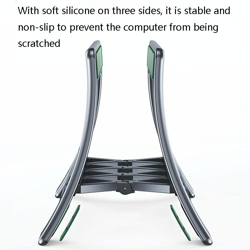 Versatile Tablet And Phone Storage Stand-1964932315666845700