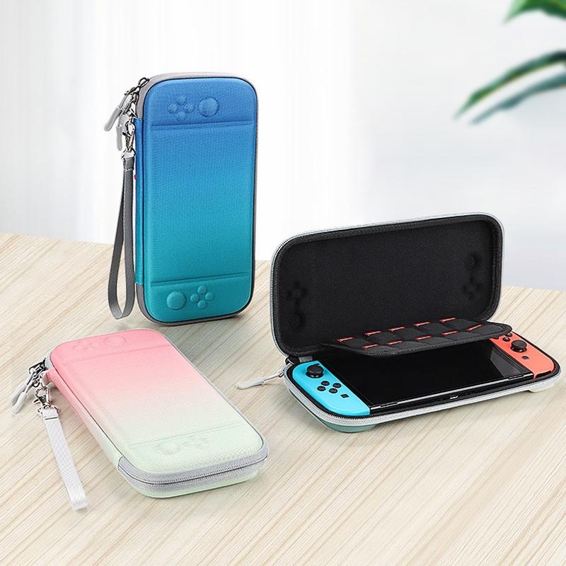 Nintendo Switch Hard Shell Storage Bag-1915197134341279745