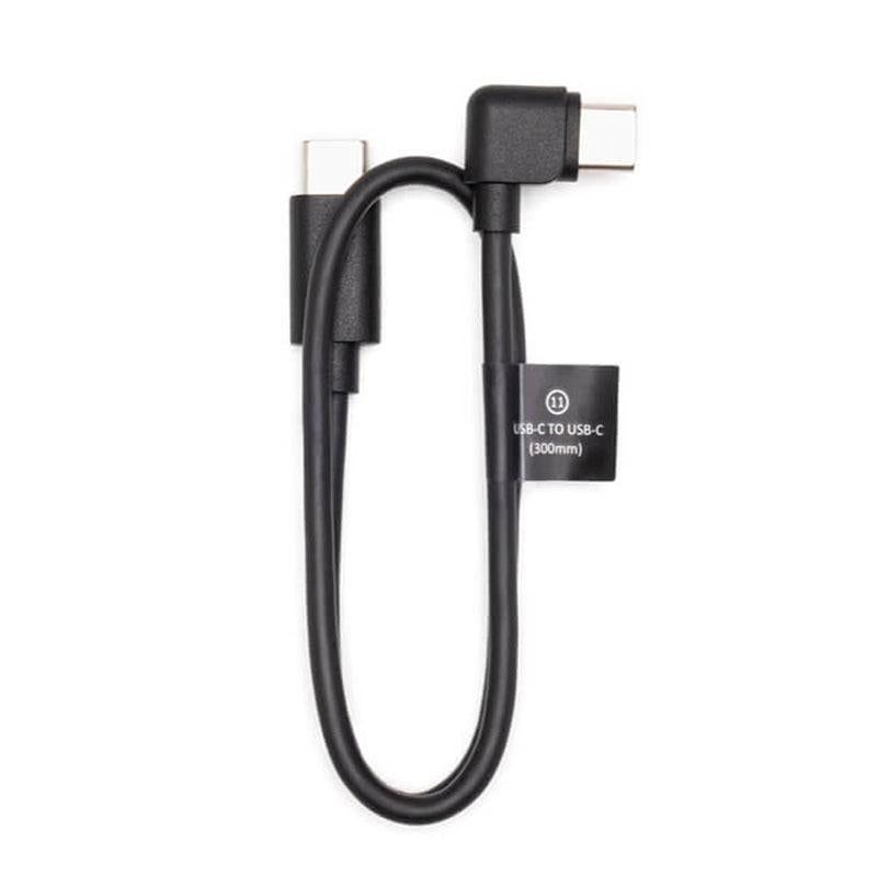 30Cm L-Shaped Camera Control Cable For Dji Rs 3 Mini-1915198063325089792