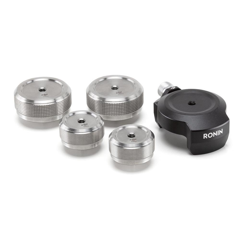 Rs 2 / 3 Counterweight Set For Roll Axis-1915197097909555200
